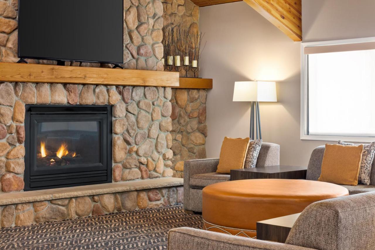 Americinn By Wyndham Baudette Bagian luar foto