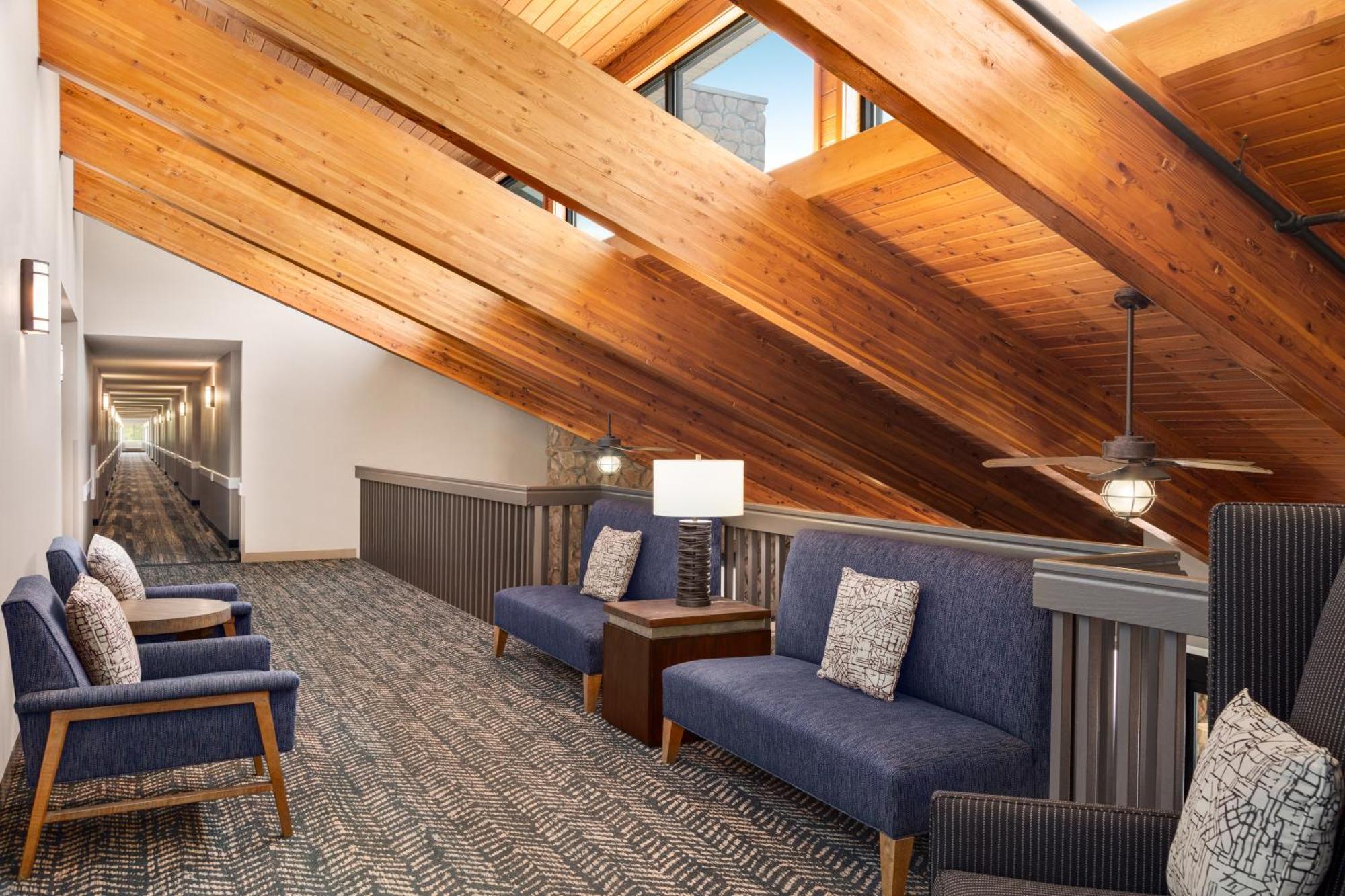 Americinn By Wyndham Baudette Bagian luar foto