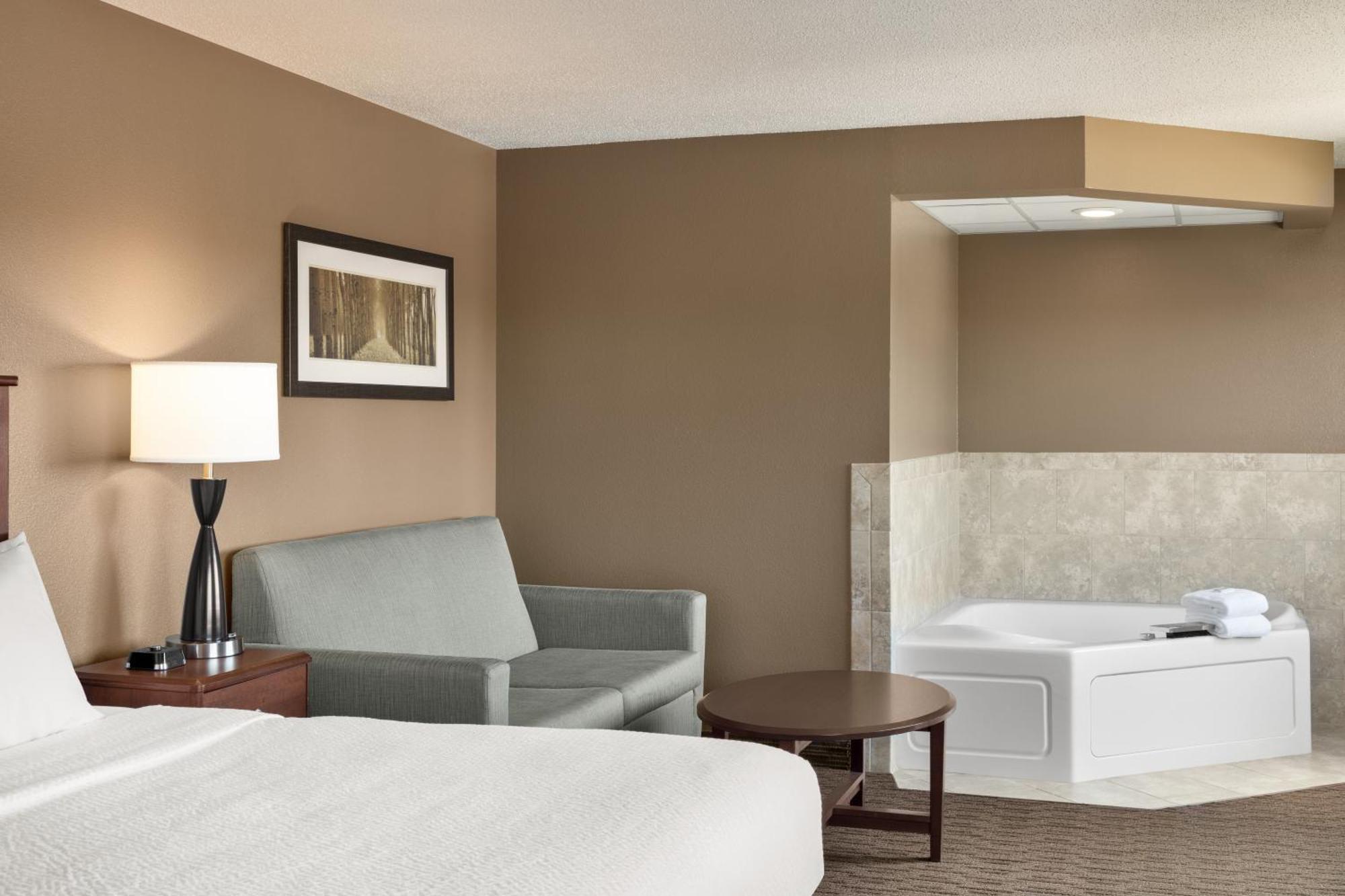 Americinn By Wyndham Baudette Ruang foto