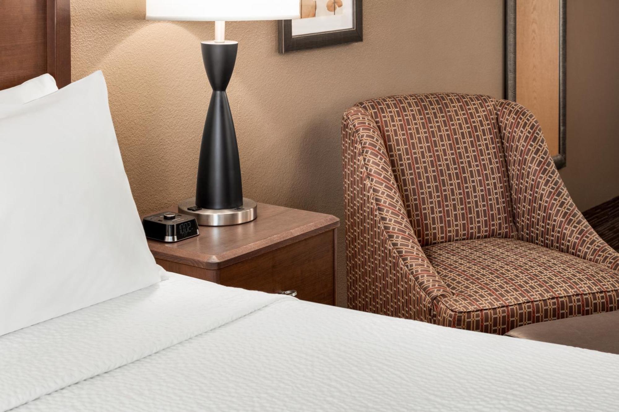 Americinn By Wyndham Baudette Ruang foto